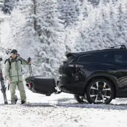 Thule Arcos Box XL – Obrázok 17