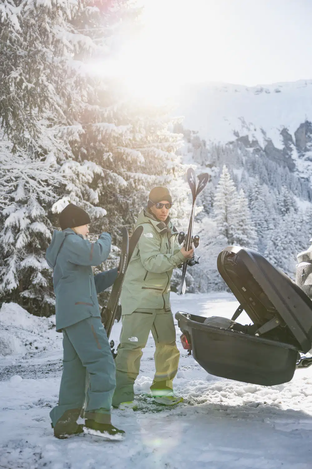Thule Arcos Box XL – Obrázok 14