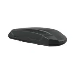 Thule Pulse 2 L Čierna aeroskin
