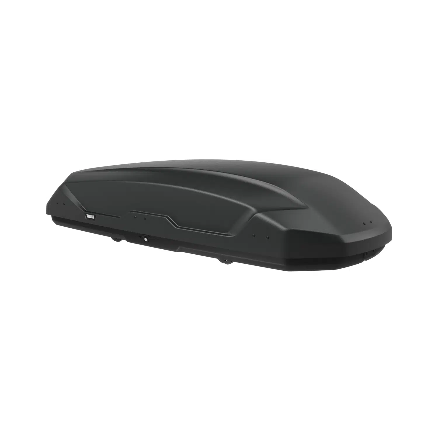 Thule Pulse 2 L Čierna aeroskin