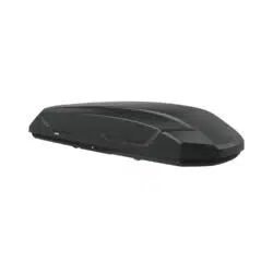 Thule Pulse 2 XL čierna aeroskin
