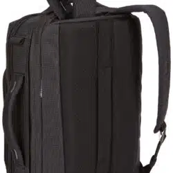 Thule Crossover 2 brašna/batoh na 15,6" notebook C2CB116 - čierna – Obrázok 3
