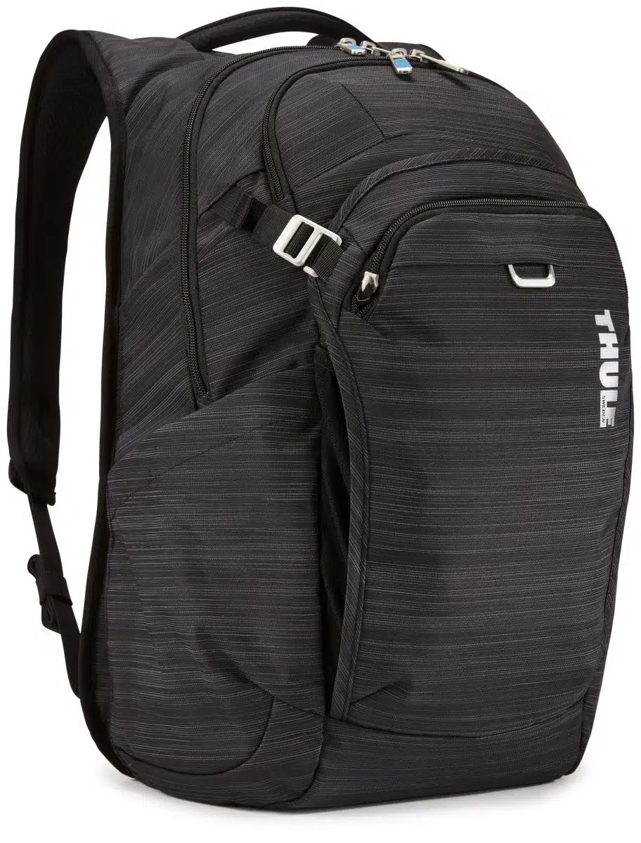 Thule Construct batoh 24L CONBP116 - čierny