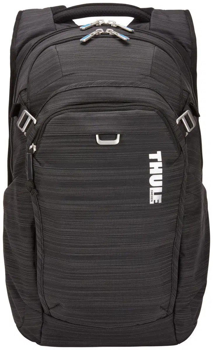 Thule Construct batoh 24L CONBP116 - čierny – Obrázok 3