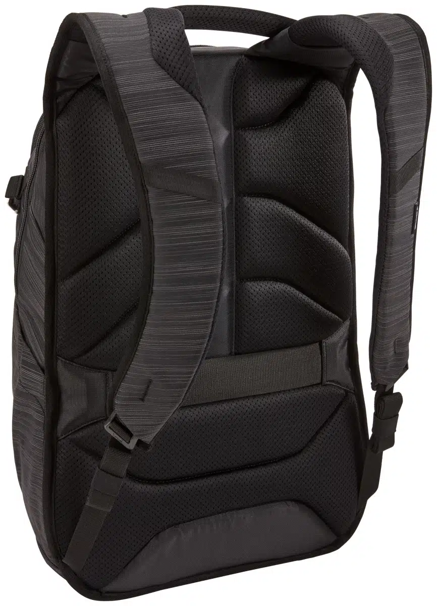 Thule Construct batoh 24L CONBP116 - čierny – Obrázok 4