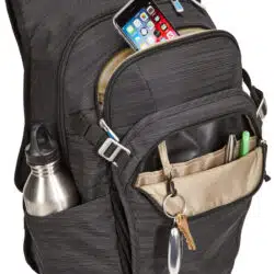 Thule Construct batoh 24L CONBP116 - čierny – Obrázok 5