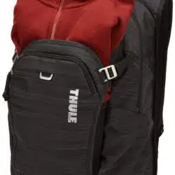Thule Construct batoh 24L CONBP116 - čierny – Obrázok 7