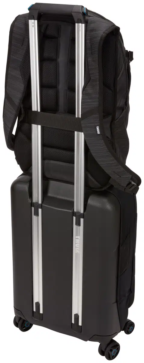 Thule Construct batoh 24L CONBP116 - čierny – Obrázok 9
