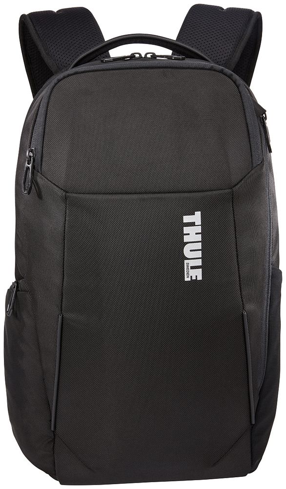 Thule Accent batoh 23l TACBP2116 – čierny – Obrázok 2