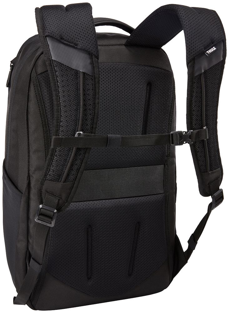 Thule Accent batoh 23l TACBP2116 – čierny – Obrázok 5
