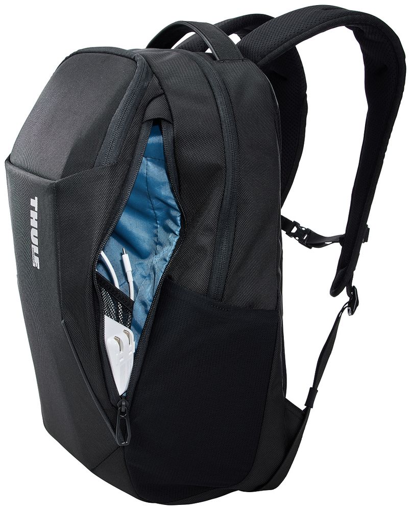 Thule Accent batoh 23l TACBP2116 – čierny – Obrázok 9