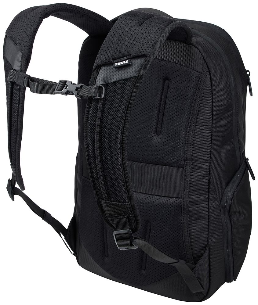 Thule Accent batoh 23l TACBP2116 – čierny – Obrázok 12