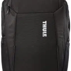 Thule Accent batoh 28 l TACBP2216 - čierny – Obrázok 3