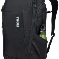 Thule Accent batoh 28 l TACBP2216 - čierny – Obrázok 4
