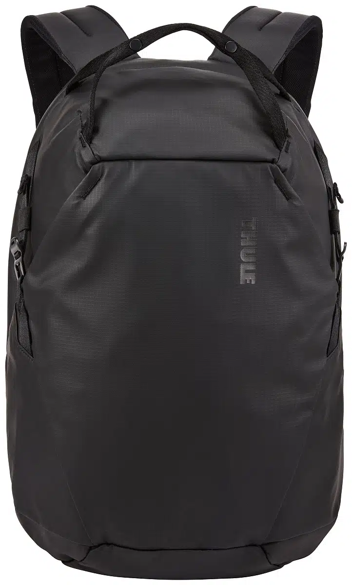 Thule Tact batoh 16 l TACTBP114 - čierny – Obrázok 2