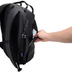 Thule Tact batoh 16 l TACTBP114 - čierny – Obrázok 3
