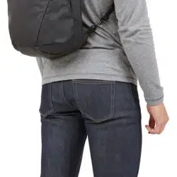 Thule Tact batoh 16 l TACTBP114 - čierny – Obrázok 4