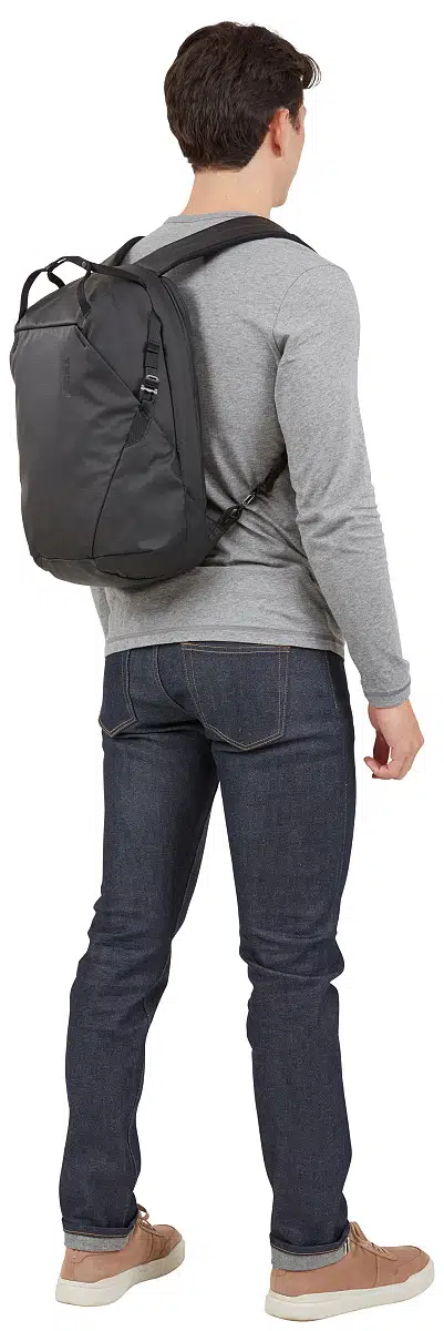 Thule Tact batoh 16 l TACTBP114 - čierny – Obrázok 4