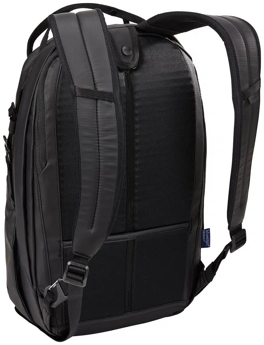Thule Tact batoh 16 l TACTBP114 - čierny – Obrázok 5