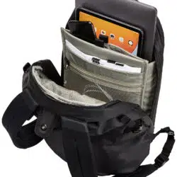 Thule Tact batoh 16 l TACTBP114 - čierny – Obrázok 6