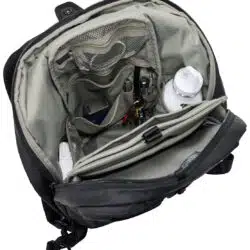 Thule Tact batoh 16 l TACTBP114 - čierny – Obrázok 8