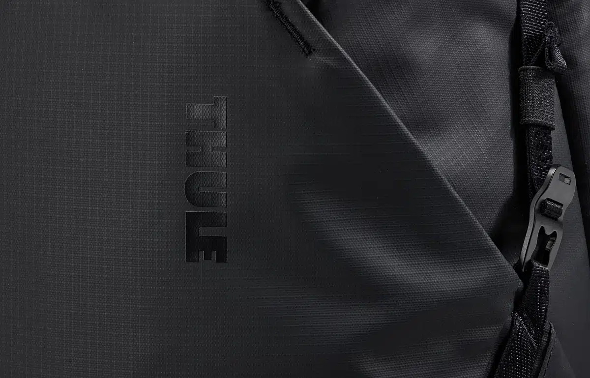 Thule Tact batoh 16 l TACTBP114 - čierny – Obrázok 10