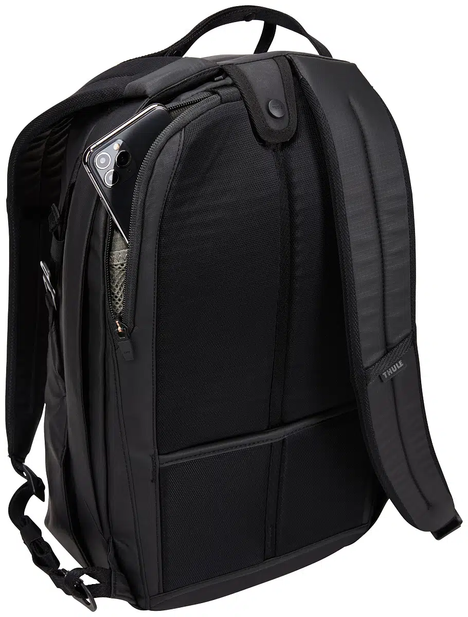 Thule Tact batoh 16 l TACTBP114 - čierny – Obrázok 11