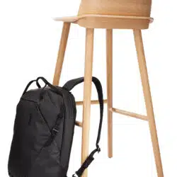 Thule Tact batoh 16 l TACTBP114 - čierny – Obrázok 12