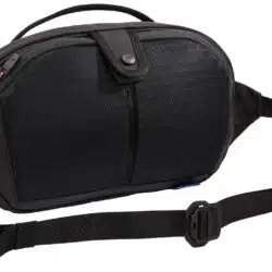 Thule Tact Waistpack 5 l TACTWP05 - čierny – Obrázok 3