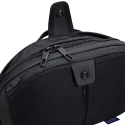 Thule Tact Waistpack 5 l TACTWP05 - čierny – Obrázok 5
