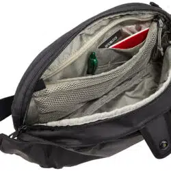 Thule Tact Waistpack 5 l TACTWP05 - čierny – Obrázok 7
