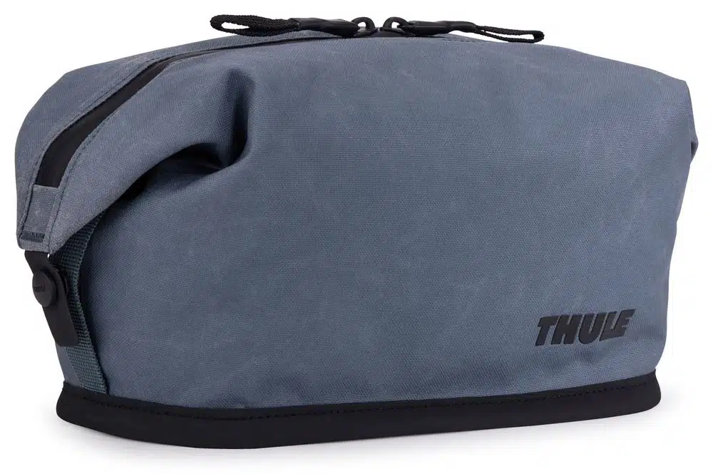 Thule Aion toaletná taška TATB101 - Dark Slate