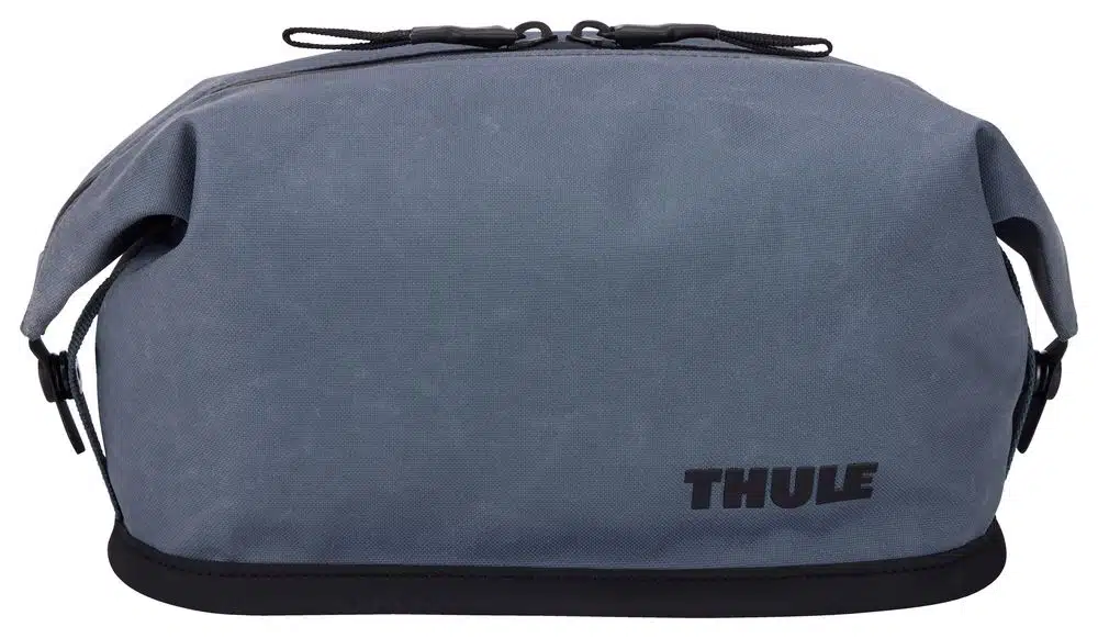 Thule Aion toaletná taška TATB101 - Dark Slate – Obrázok 2