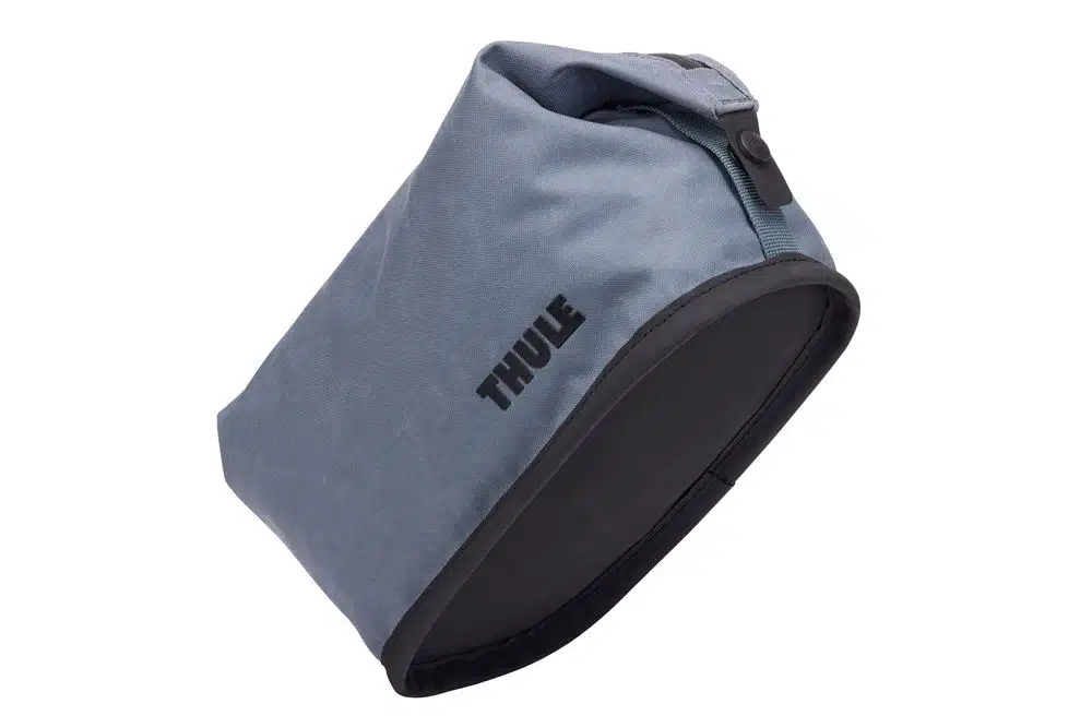 Thule Aion toaletná taška TATB101 - Dark Slate – Obrázok 4