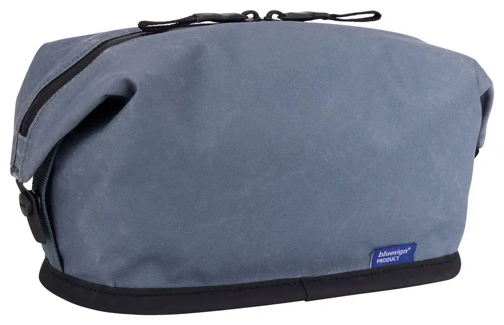 Thule Aion toaletná taška TATB101 - Dark Slate – Obrázok 8