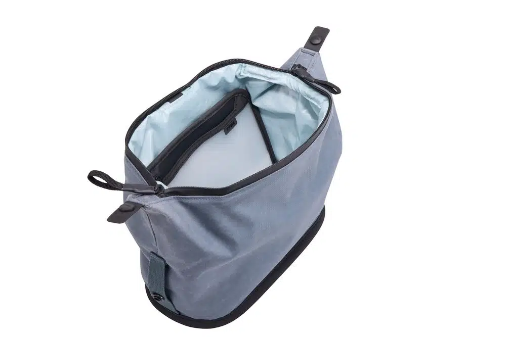 Thule Aion toaletná taška TATB101 - Dark Slate – Obrázok 10