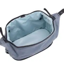 Thule Aion toaletná taška TATB101 - Dark Slate – Obrázok 12