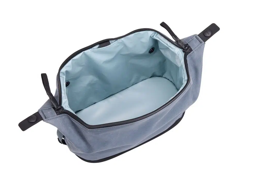 Thule Aion toaletná taška TATB101 - Dark Slate – Obrázok 12