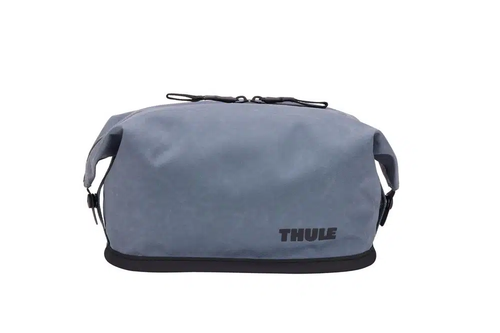 Thule Aion toaletná taška TATB101 - Dark Slate – Obrázok 13