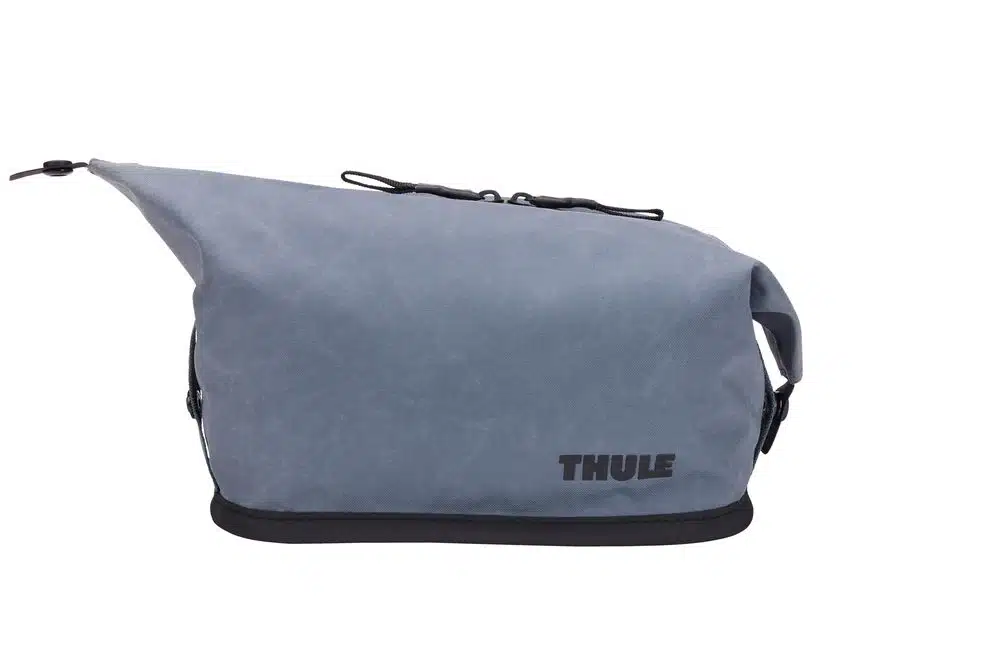 Thule Aion toaletná taška TATB101 - Dark Slate – Obrázok 14