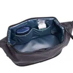 Thule Aion toaletná taška TATB101 - čierna – Obrázok 3