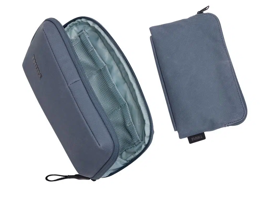 Thule Aion cestovný organizér TATO101 - Dark Slate – Obrázok 4