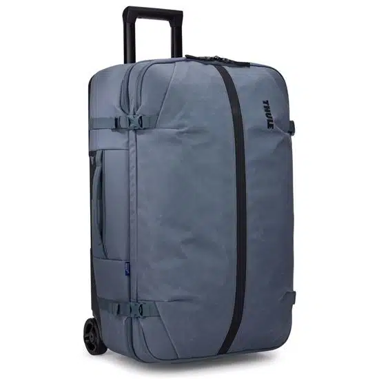 Thule Aion cestovný kufor na kolieskach 95 l TAWD170 - Dark Slate