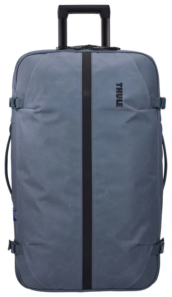 Thule Aion cestovný kufor na kolieskach 95 l TAWD170 - Dark Slate – Obrázok 2