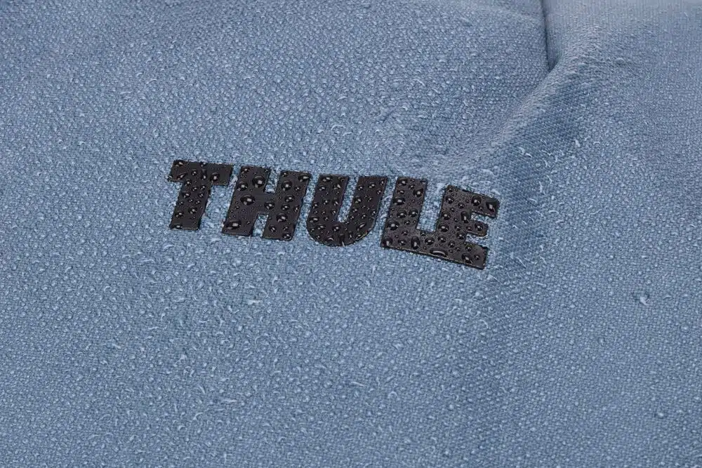 Thule Aion cestovný kufor na kolieskach 95 l TAWD170 - Dark Slate – Obrázok 5