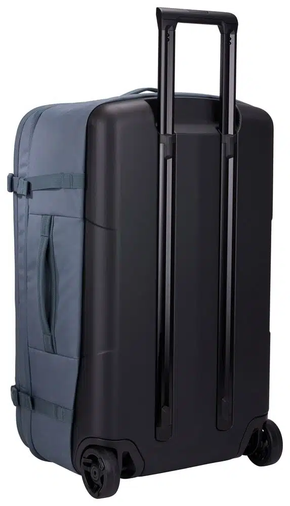 Thule Aion cestovný kufor na kolieskach 95 l TAWD170 - Dark Slate – Obrázok 7