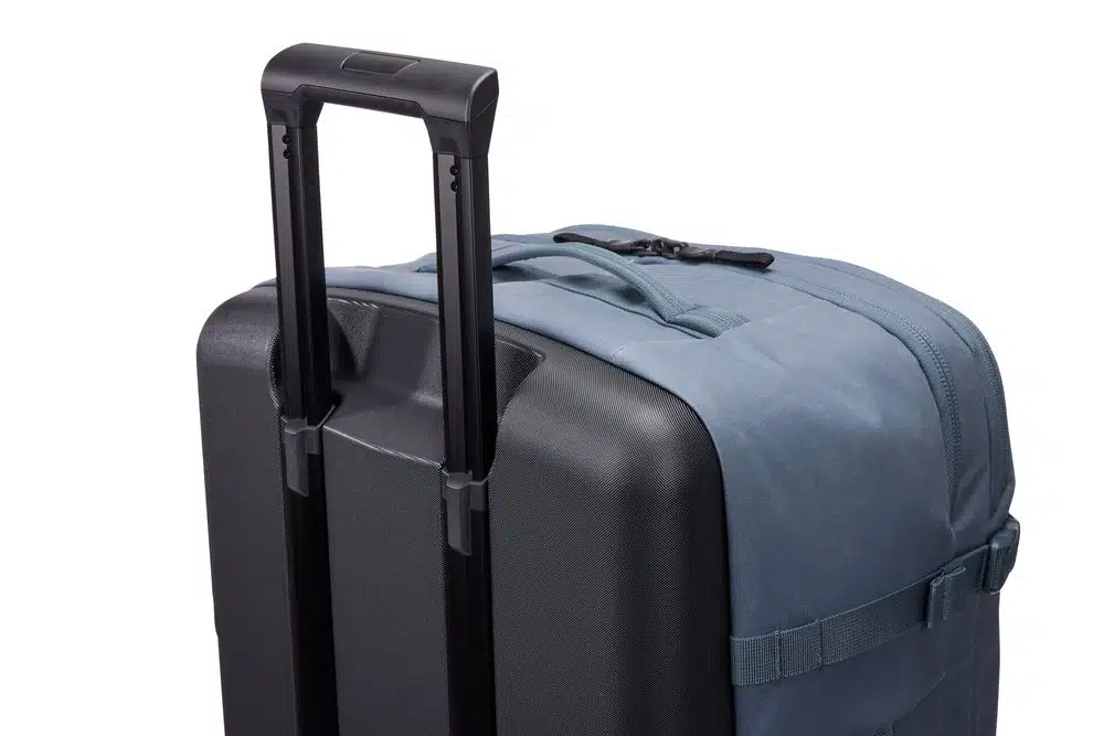 Thule Aion cestovný kufor na kolieskach 95 l TAWD170 - Dark Slate – Obrázok 9