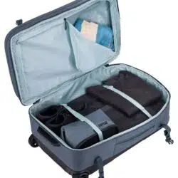 Thule Aion cestovný kufor na kolieskach 95 l TAWD170 - Dark Slate – Obrázok 11