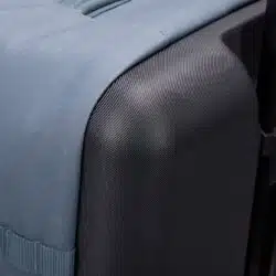 Thule Aion cestovný kufor na kolieskach 95 l TAWD170 - Dark Slate – Obrázok 14
