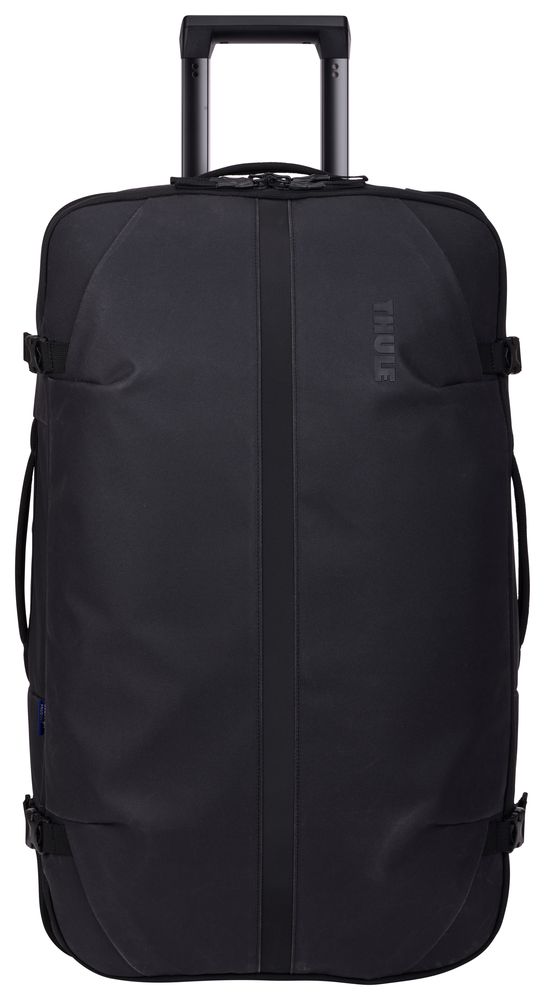 Thule Aion cestovný kufor na kolieskach 95 l TAWD170 - čierny – Obrázok 2